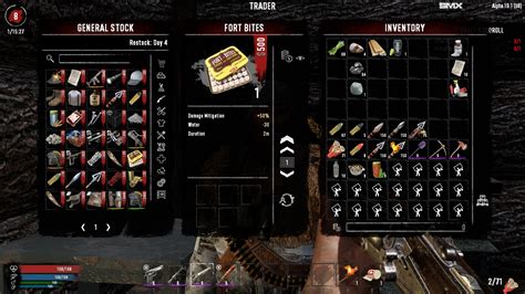 Darkness Falls is a great modpack by Khaine, for <b>7</b> <b>Days</b> <b>to Die</b>. . 7 days to die mods launcher